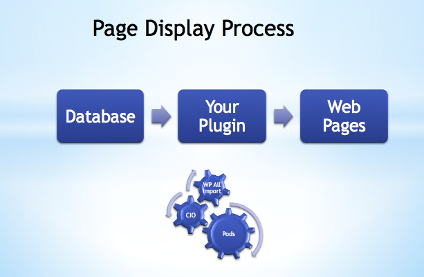 page-display-process